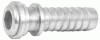Dixon Valve Plated Steel Stems