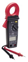 Gardner Bender Auto-Ranging Digital Clamp Meters Gardner Bender Auto-Ranging Digital Clamp Meters