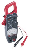 Gardner Bender LockJaw™ AC Clamp Meters Gardner Bender LockJaw™ AC Clamp Meters