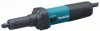 Makita GD0600 1/4" Paddle Switch Die Grinders