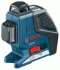 Bosch Power Tools Dual Plane Leveling and Alignment Lasers