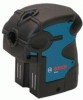 Bosch Power Tools 2-Point Self-Leveling Alignment Lasers