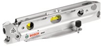 Bosch Power Tools Torpedo 3-Point Alignment Lasers