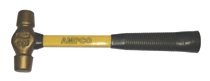 Ampco Safety Tools Machinists' Double-Face Hammers
