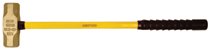 Ampco Safety Tools Non-Sparking Sledge Hammers