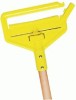 Rubbermaid Commercial Invader&reg; Side Gate Wet Mop Handles