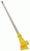 Rubbermaid Commercial Gripper&reg; Clamp Style Wet Mop Handles