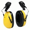 3M Personal Safety Division Optime 98 Earmuffs