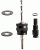 Bosch Power Tools Power Change Hole Enlargers