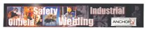 Anchor Brand Header Boards