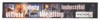 Anchor Brand Header Boards