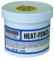 Heat Fence Heat Fences