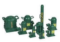 Simplex® Hand Jacks Simplex® Hand Jacks