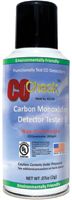 Home Safeguard Carbon Monoxide Detector Testers