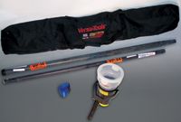 Home Safeguard Enclosed Delivery Smoke Detector Test Kits
