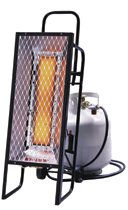 HeatStar Portable Radiant Heaters