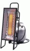 HeatStar Portable Radiant Heaters