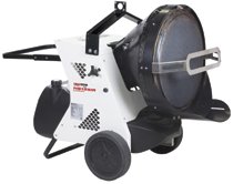 HeatStar Oil Fired Radiant Heaters
