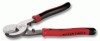 Klein Tools Cable Cutter, Hi-Leverage