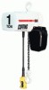 Coffing® Hoists JLC-V Variable Speed Chain Hoists Coffing® Hoists JLC-V Variable Speed Chain Hoists