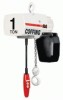 Coffing® Hoists JLC Electric Chain Hoists Coffing® Hoists JLC Electric Chain Hoists