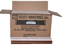 Select Industries Select Acid Sticks