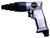 Jet® Pneumatic Screwdrivers Jet® Pneumatic Screwdrivers