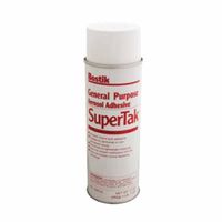 Bostik Supertak General Purpose Adhesives