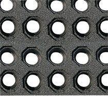 Crown Mats and Matting Dura-Step II&trade; Matting