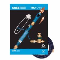 Goss&reg; Soldering Kits