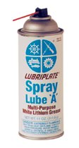 Lubriplate&reg; Spray Lube "A"