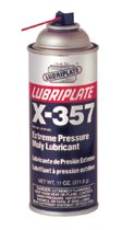 Lubriplate&reg; X-357 Lubricants