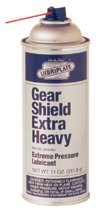 Lubriplate&reg; Gear Shield Series Open Gear Grease