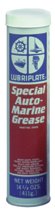 Lubriplate&reg; Marine Lubricants