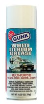 Radiator Specialty Solder Seal&reg; Gunk&reg; White Lithium Grease