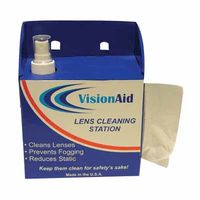 Bouton&reg; Lens Cleaning Stations