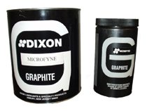 Dixon Graphite Microfyne Graphite