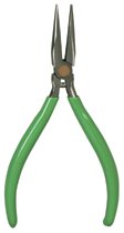 Xcelite&reg; Thin Long Nose Pliers