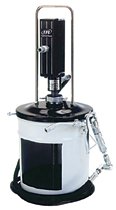 Ingersoll-Rand Thunder Pump Packages Ingersoll-Rand Thunder Pump Packages