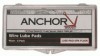 Anchor Brand Lube Pads