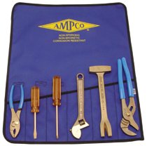 Ampco Safety Tools Assembly &amp; Fastening Kits