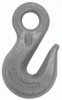 CM Columbus McKinnon Grade 80 Grab Hooks