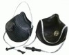 Moldex M2700 Special Ops&trade; Series HandyStrap&reg; N95 Particulate Respirators