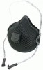 Moldex M2800 Special Ops&trade; Series HandyStrap&reg; N95 Particulate Respirators