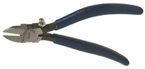 Crescent&reg; Ergonomic Heavy-Duty Cutters
