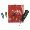 Xcelite&reg; Mini Screwdriver Sets