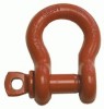 CM Columbus McKinnon Screw Pin Anchor Shackles