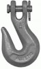 CM Columbus McKinnon Grade 80 Clevis Grab Hooks