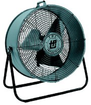 TPI Corp. Mini Blower Fans