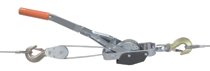 Mini-Mule Mini-Mule Single Drive Pullers